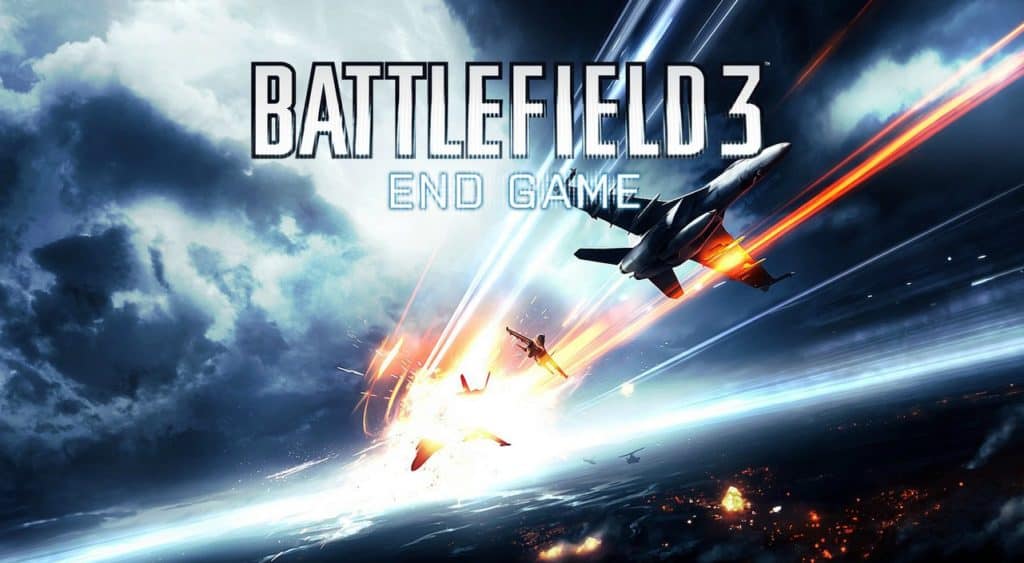 Battlefield 3 End Game DLC Review | DLCentral